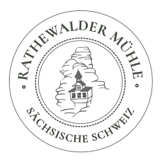 Rathewalder Mühle -Sächsische Schweiz